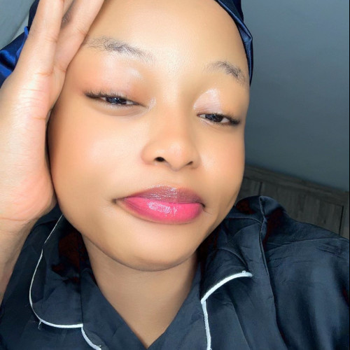 Jackline M. profile photo
