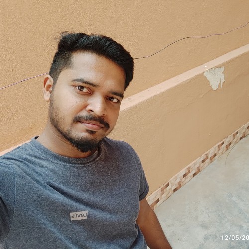 Logesh S.
