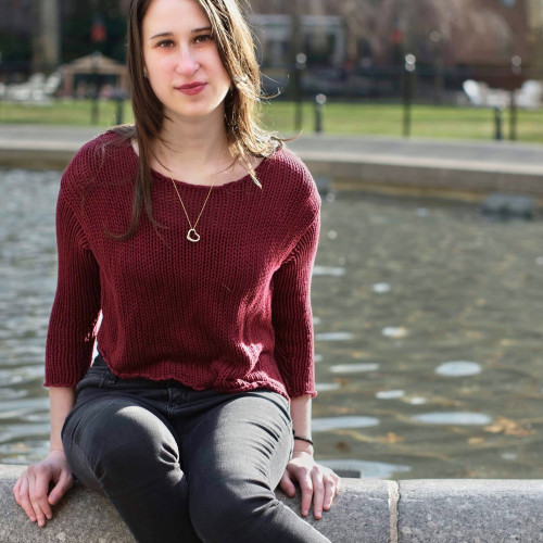 Kate W. profile photo