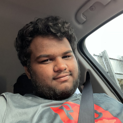 saqib S. profile photo