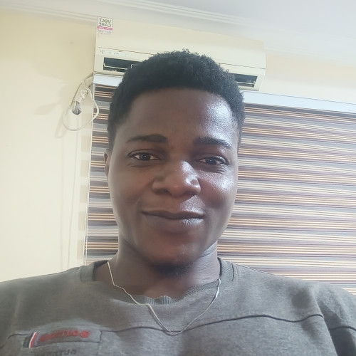 David 'Towo A. profile photo