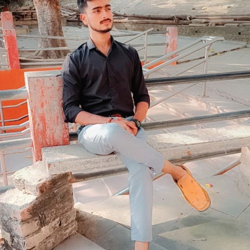 Manish J.