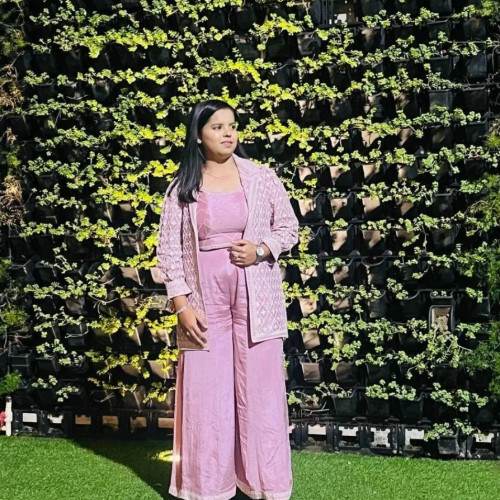 Manaya S. profile photo