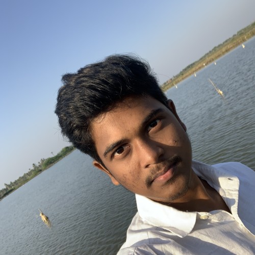 Harsha  V.