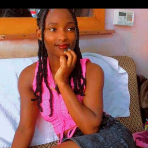 NALWOGA D. profile photo
