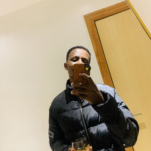 Coury N. profile photo