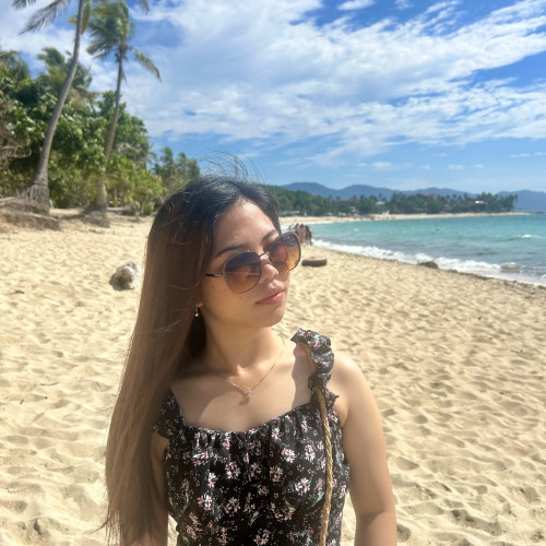 Ericka L. profile photo