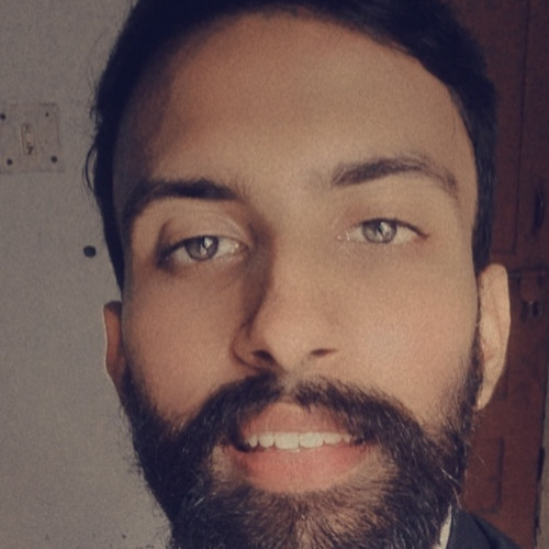 Aayush A. profile photo