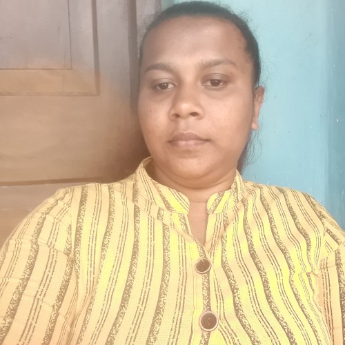 Chamari darshika  J.