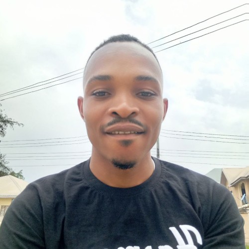 Wisdom J. profile photo