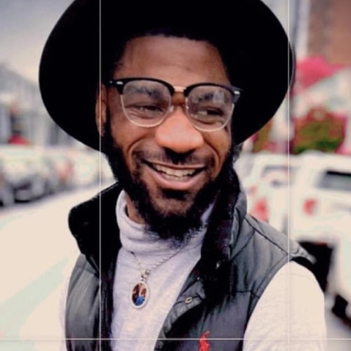 Mrinspirational J.