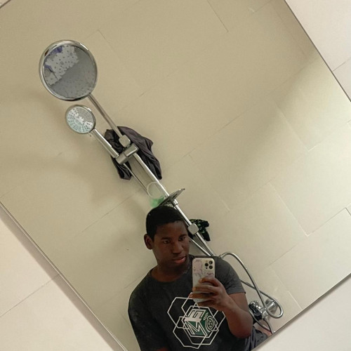 ismaila s. profile photo