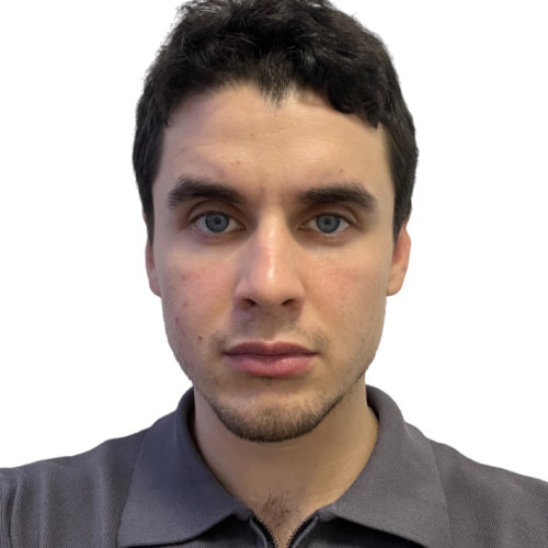 Maksim N. profile photo