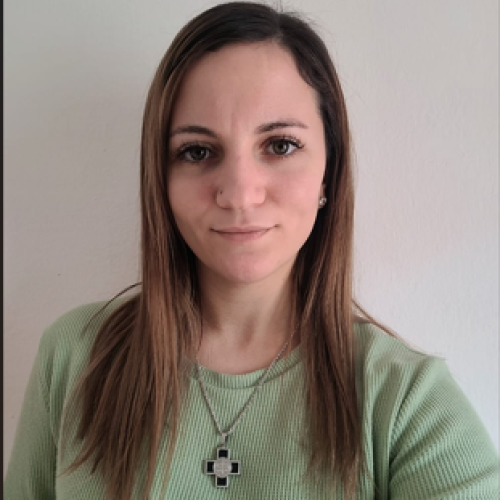 Cintia L. profile photo