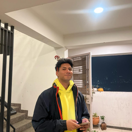Aayush K. profile photo