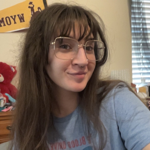 Alexis O. profile photo