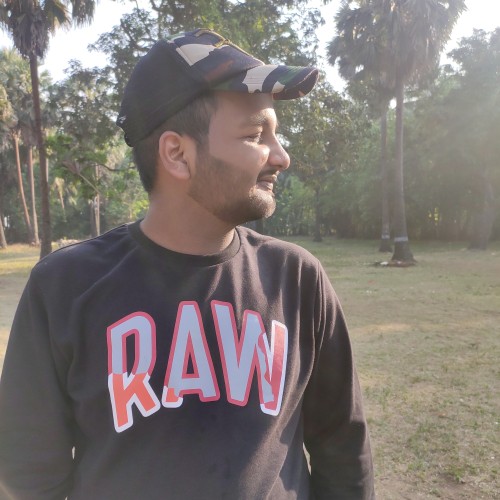 Mohammad Kaif K.