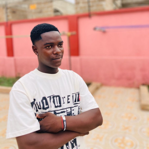 Prince  K. profile photo