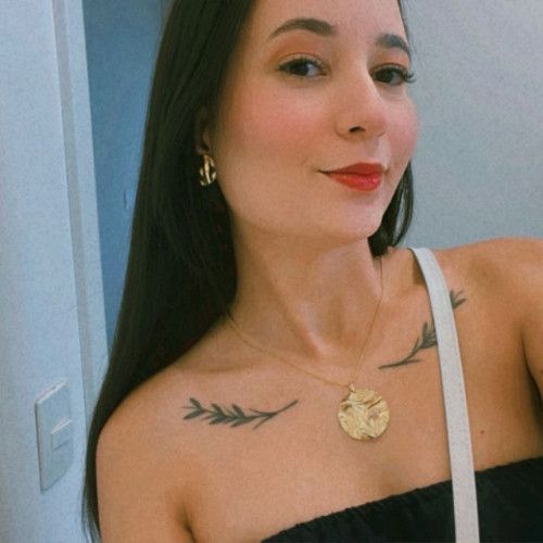 Laryssa A. profile photo