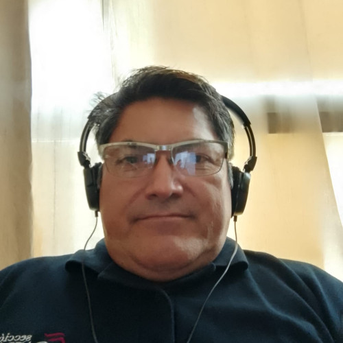 Gerardo A. profile photo