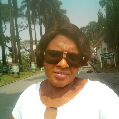 Nkechinyere  I. profile photo