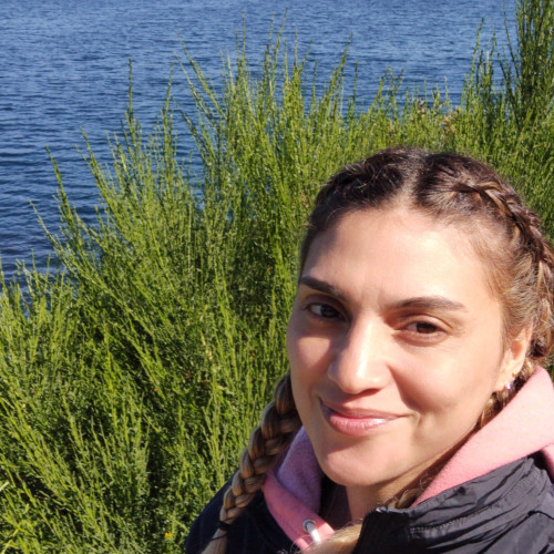 Valeria  V. profile photo