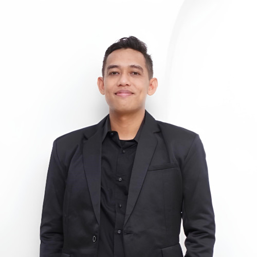 syahrul r. profile photo