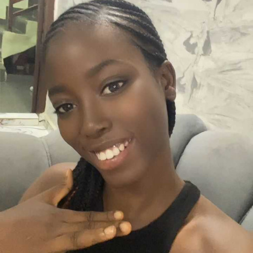 miracle W. profile photo
