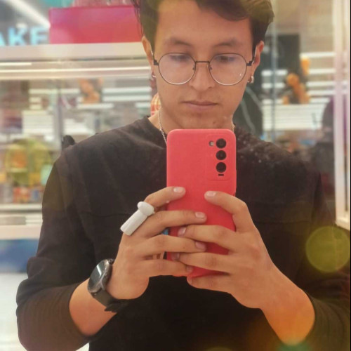 Mauricio C. profile photo