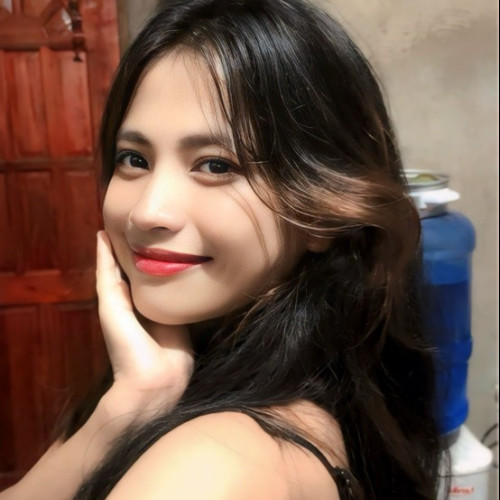 Gracean Mae S. profile photo