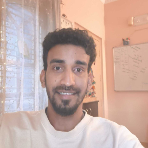 aakash a. profile photo