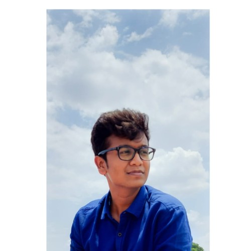 Rasswanth S.
