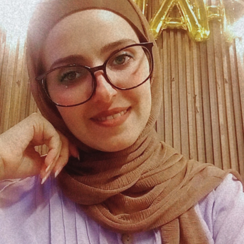 Heba A. profile photo