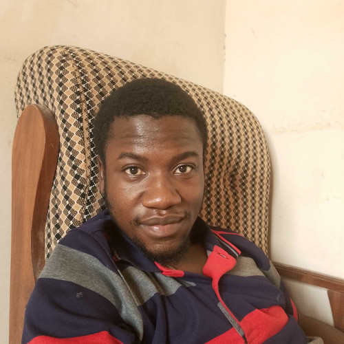 Adebayo M. profile photo
