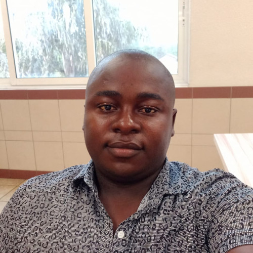 Paul Saidu R. profile photo