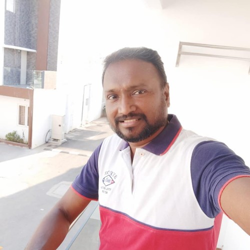 Gopi V. profile photo