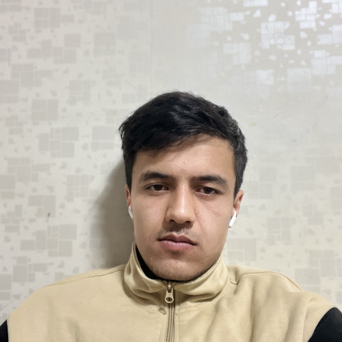 Rashidov  B. profile photo