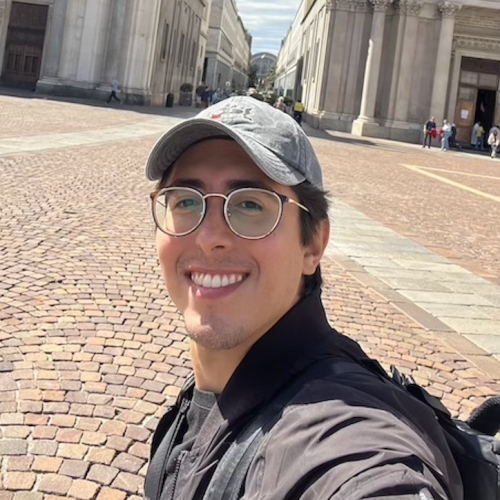 Fernando P. profile photo