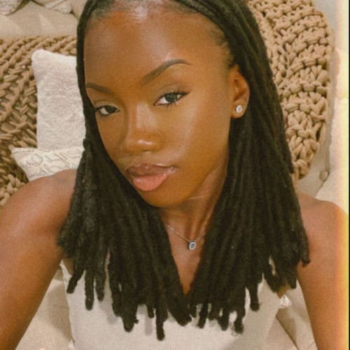 Jayda A. profile photo