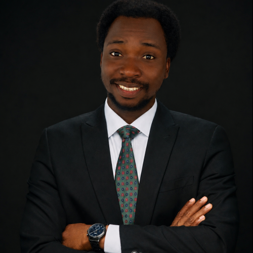 Japhet I. profile photo
