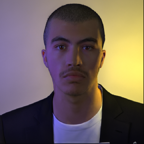 ibrahim m. profile photo
