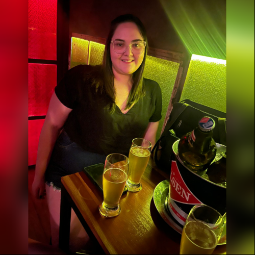 Alexandra A. profile photo