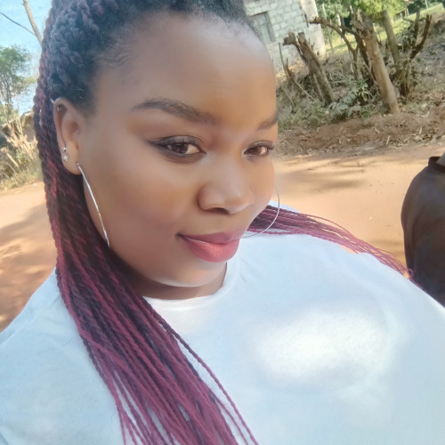 Ncamsile M.