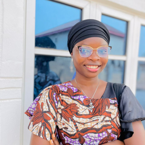 Mercy  O. profile photo
