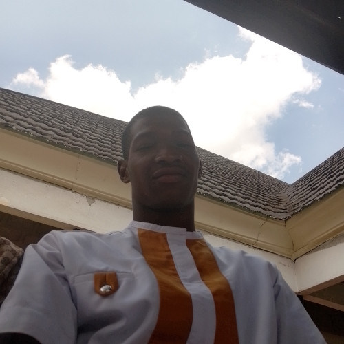 Enahoro O. profile photo