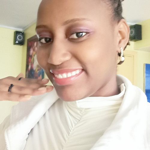 Ivy G. profile photo