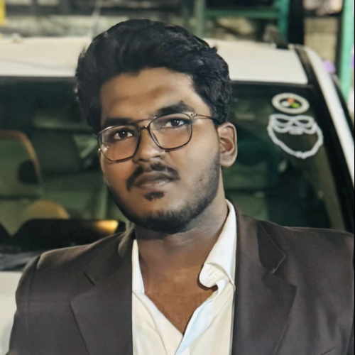 Mujtaba S.