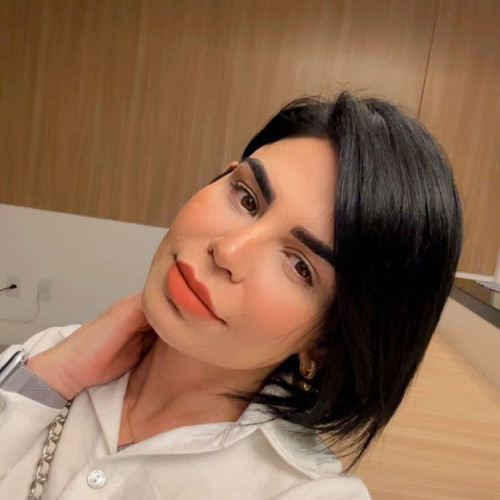 Suelen S. profile photo