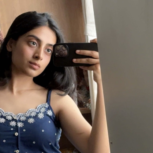 Prathyusha P.