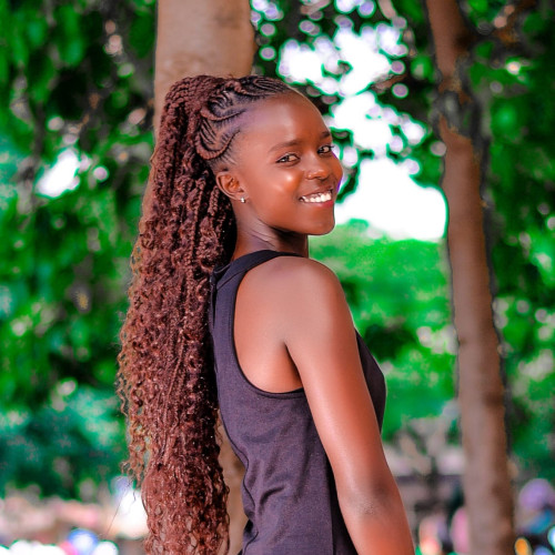 Mash J. profile photo